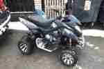 Online S 5.5 LOF Quad ATV 500cm³ Subaru