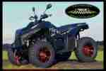 Online X9.1 EPS Sport ATV Quad LOF ZM