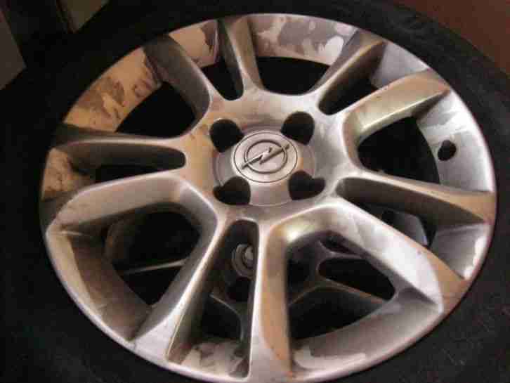 Opel Corsa D 1,4 BJ 2006 TÜV 03/20 1 Hand, 137000 KM 8 fach Bereift