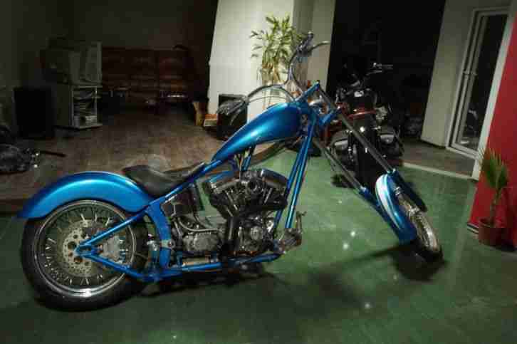 Orange County Custom