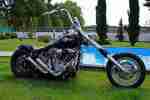 Org. Harley Davidson Softail Twincam Vergaser