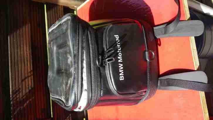 Orginal Tankrucksack R1200R