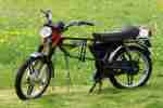 Orig. KREIDLER Flott Mofa Moped ca. 1980