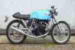 Original 1970 Egli Vincent