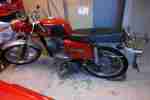 Original DDR MZ TS 150