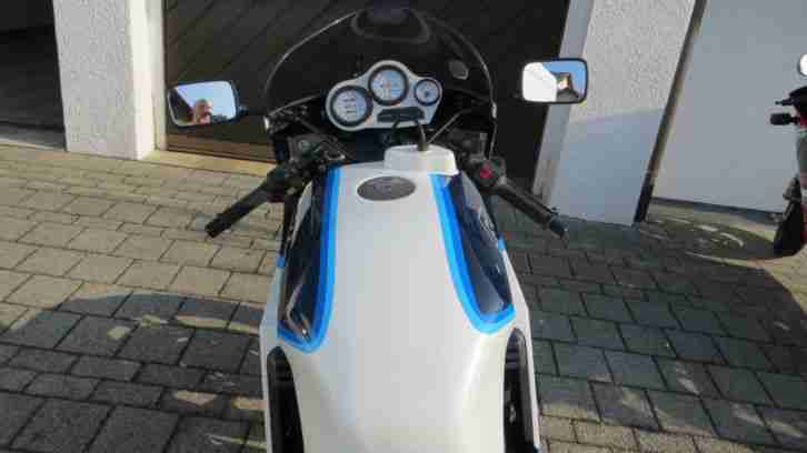 Original GSX-R1100 GU74C Bj. 86 (offen)