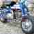 Original HONDA Monkey