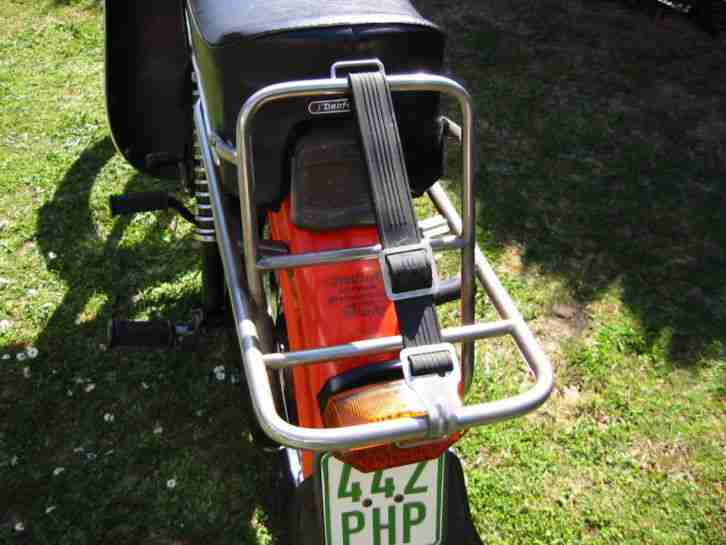 +++Original Kreidler K54/32 +++, 3 gang Fußschaltung Bj.1973 +++