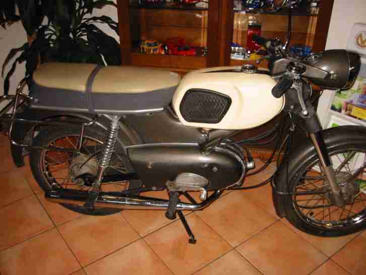 +++Original Kreidler K54/32 D selte Ausführung A+++, Handschaltung Bj.1970 +++