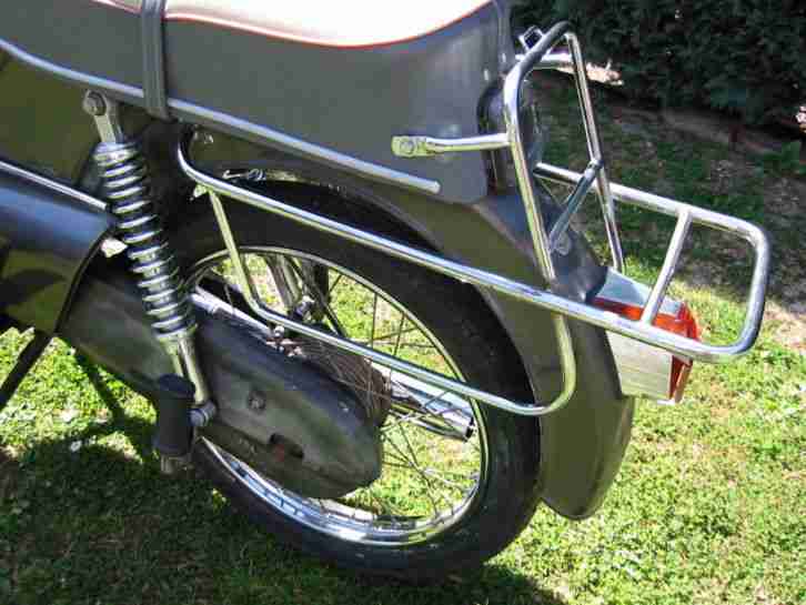 +++Original Kreidler K54/32 D selte Ausführung A+++, Handschaltung Bj.1970 +++