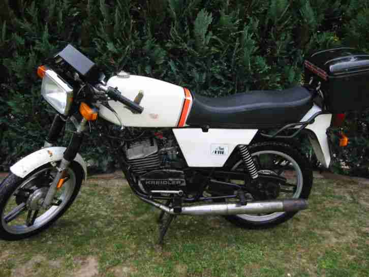 Original LK 600 , Bj.1981, 17436 Km