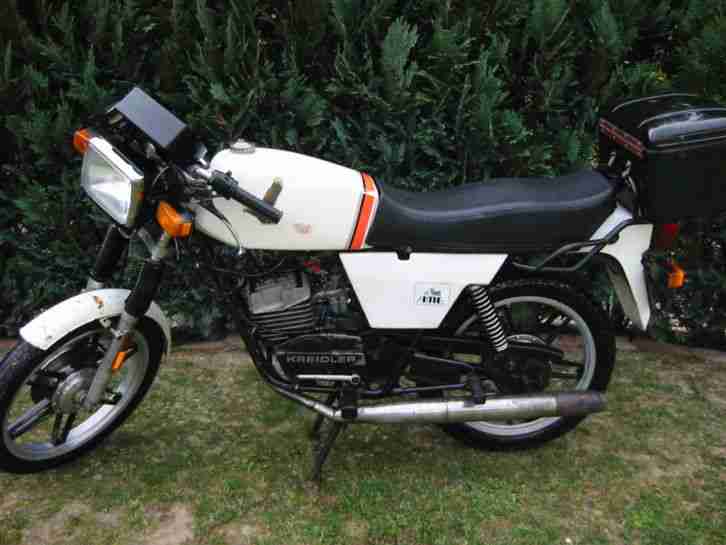 +++Original Kreidler LK 600+++, Bj.1981,+++17436 Km+++