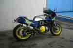 Original PSS Rau GSXR1100 ,