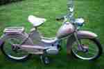 Original Simson SR 2, DDR, Ostalgie,