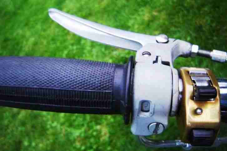Original Simson SR 2, DDR, Ostalgie, originalgetreue Restauration, Top-Zustand