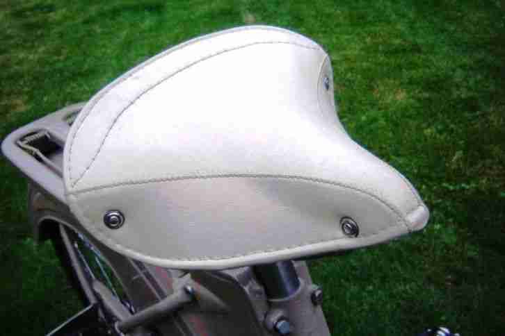 Original Simson SR 2, DDR, Ostalgie, originalgetreue Restauration, Top-Zustand