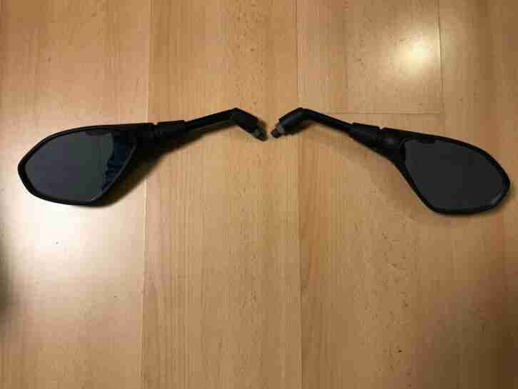 Original Spiegel BMW R 1200 GS LC ab 2013