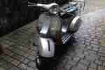 Original Vespa P 80 X, Baujahr 1982, 1.Hand