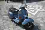 Original Vespa PX 150 PX150 LML