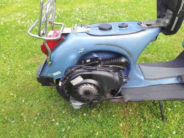 Original Vespa PX 150 / PX150 LML