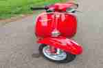 Original Vespa Super Sprint 50 SS50 V5SS1T