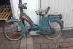 Original Victoria Vicky M51 Bj. 1956