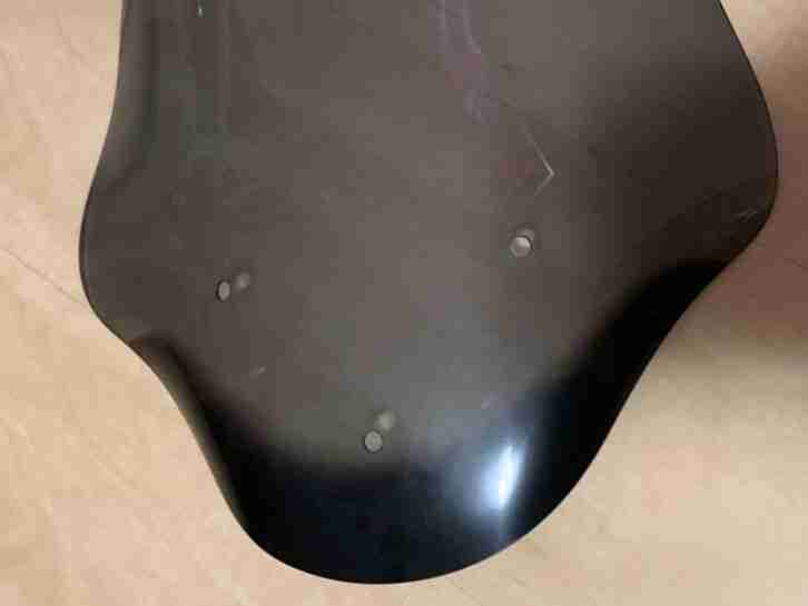 Original Windschutzscheibe Piaggio MP3 LT 500 Bj. 2015 Windschild Sport
