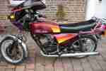 Original seltene Rixe 80ccm Bj.1983