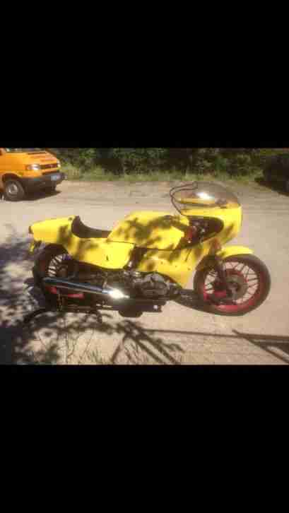 Originale Michel Bmw