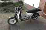 Originaler SR 50 Roller Moped 4 Gang