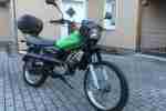 Originalzustand S53 Enduro Limited 4