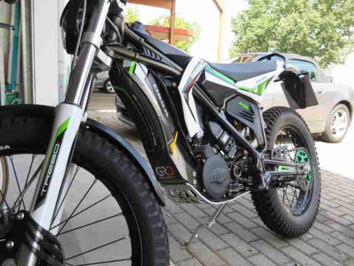 Ossa Explorer 280