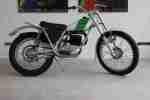 Ossa Mar 250ccm