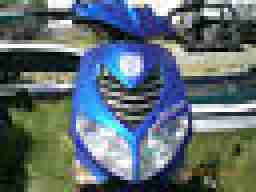 PEUGEOT SPEEDFIGHT II