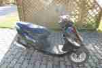 PEUGEOT V CLIC 50ccm Type: AG, BJ 2010, erst