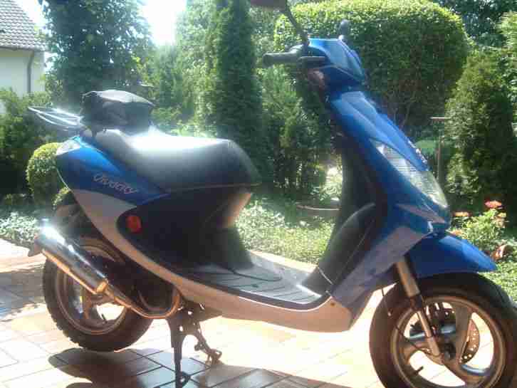 PEUGEOT VIVACITY 25 KM/H,MOFA,ROLLER