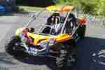 PGO BR 500 BUGGY