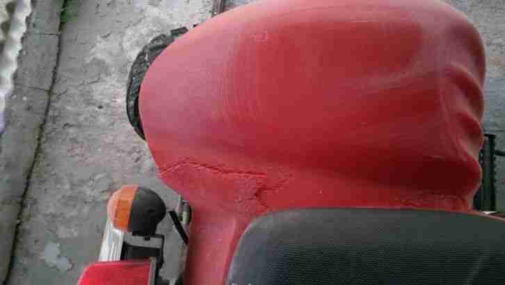 PGO Quad 1500cccm