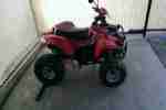 PGO Quad 1500cccm