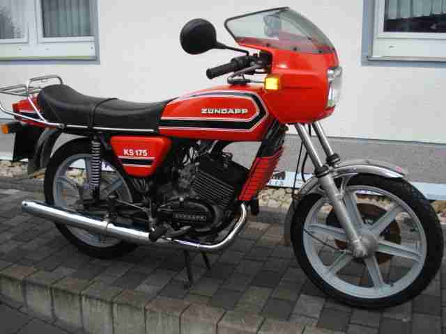 PGO Roller, Hercules, Zündapp