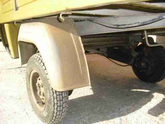 PIAGGIO APE OLTDIMER VESPA ROLLER