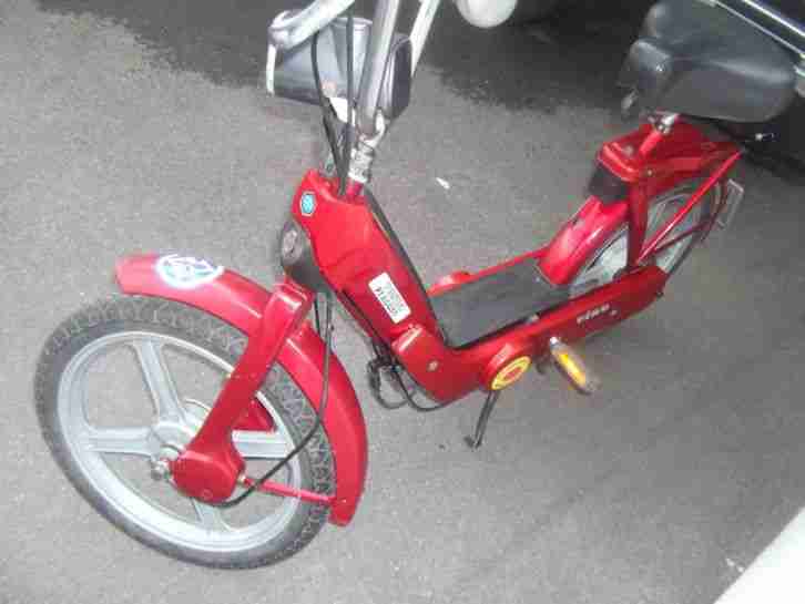 PIAGGIO CIAO !! GELEGENHEIT !! INCL. ZUBEHÖR !!!! TOP!