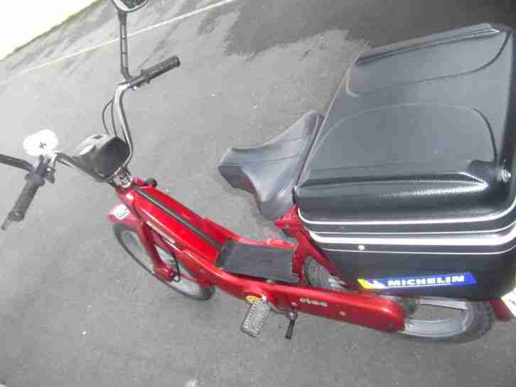 PIAGGIO CIAO !! GELEGENHEIT !! INCL. ZUBEHÖR !!!! TOP!