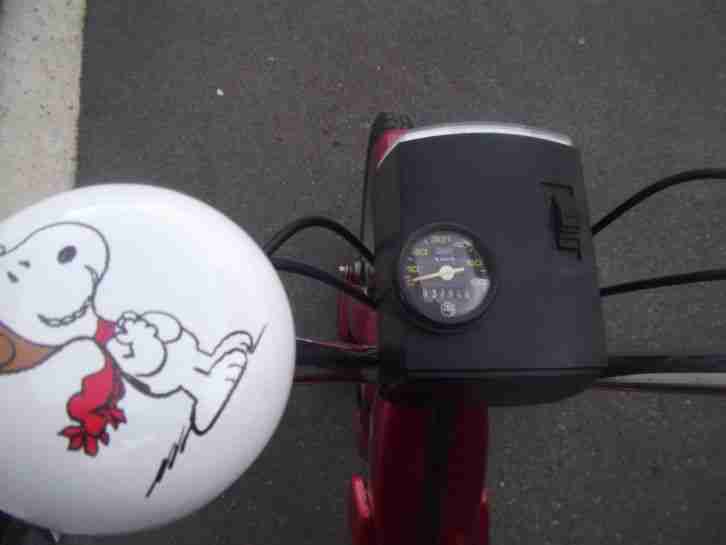 PIAGGIO CIAO !! GELEGENHEIT !! INCL. ZUBEHÖR !!!! TOP!
