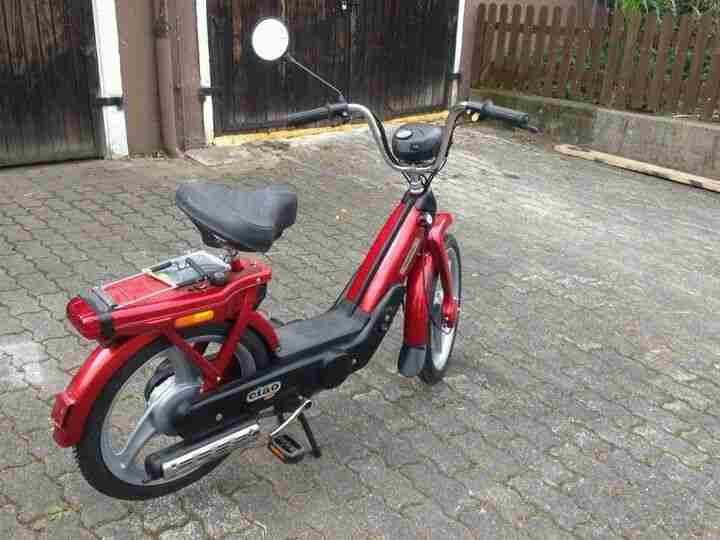 PIAGGIO CIAO MIX