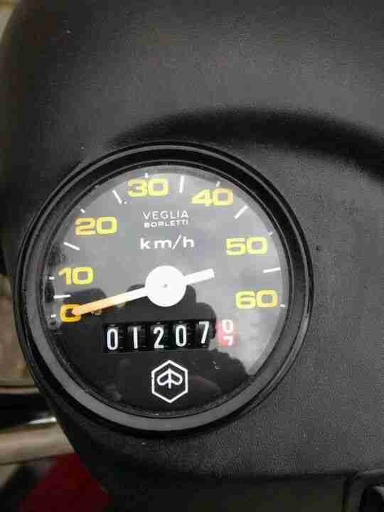 PIAGGIO CIAO MIX
