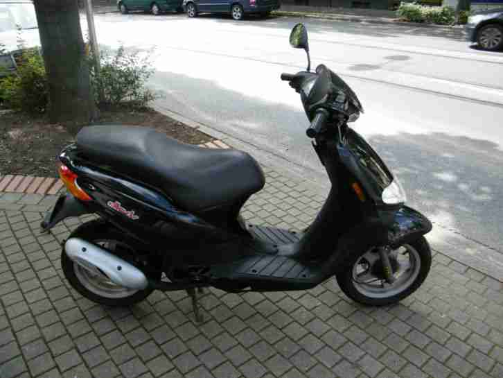 PIAGGIO DIESIS 50 AN BASTLER 35000 km !!!!