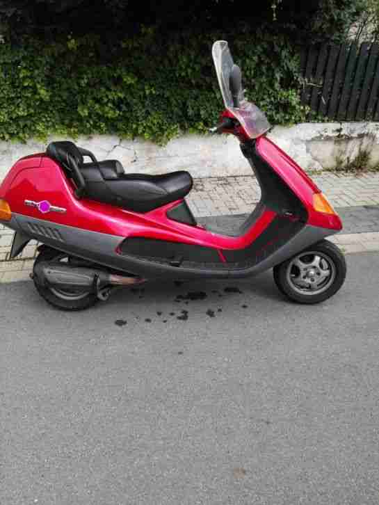 PIAGGIO EX 150