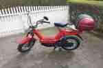 GILERA EC1,,,,, Mofa