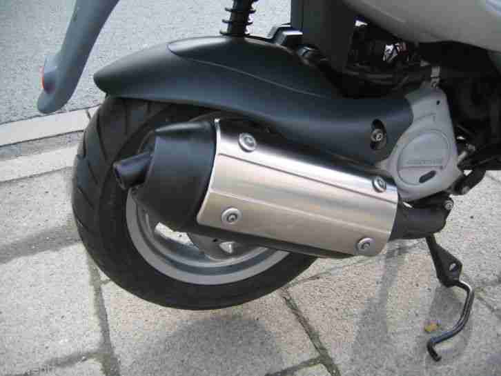 PIAGGIO Gilera Roller RUNNER 125 ccm FX 2 Takt Scooter 16.520 km TOP Zustand !!